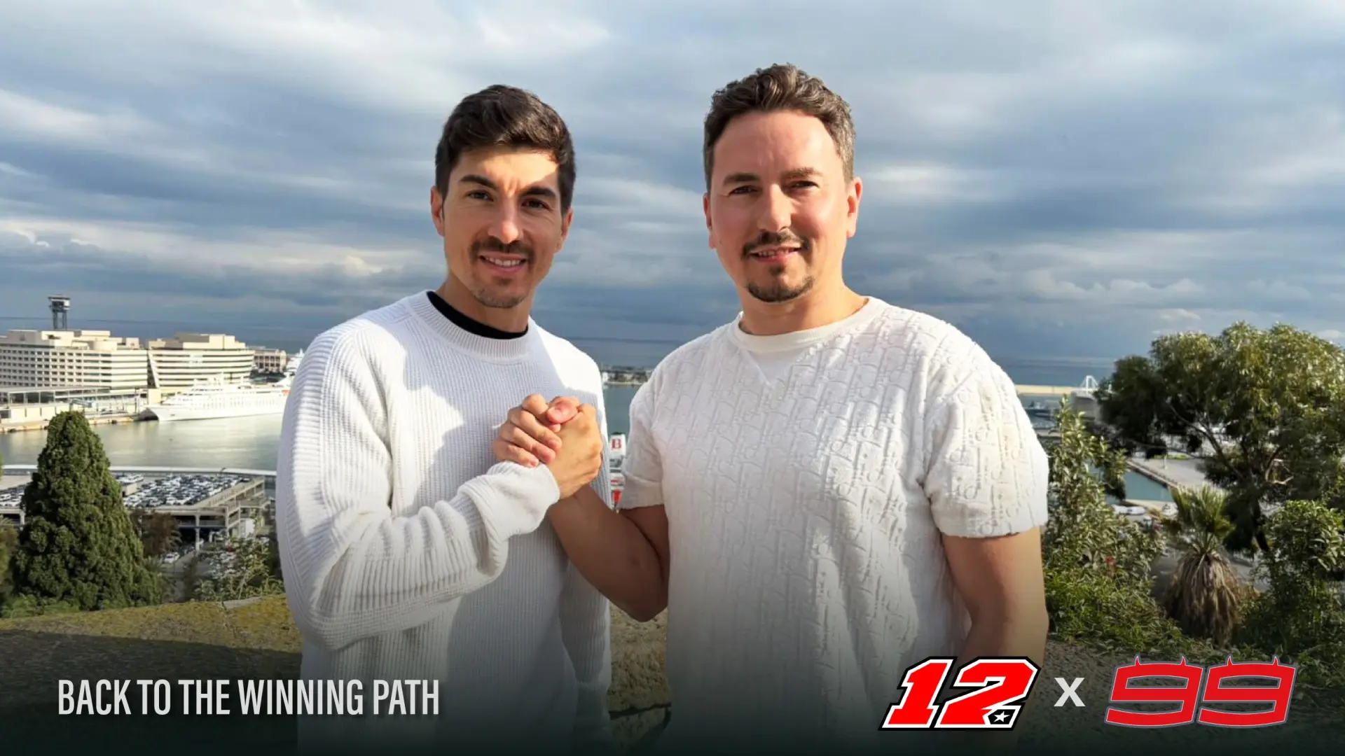 El nuevo reto de Jorge Lorenzo: será coach de Maverick Viñales para ayudarle a pelear por el Mundial de MotoGP