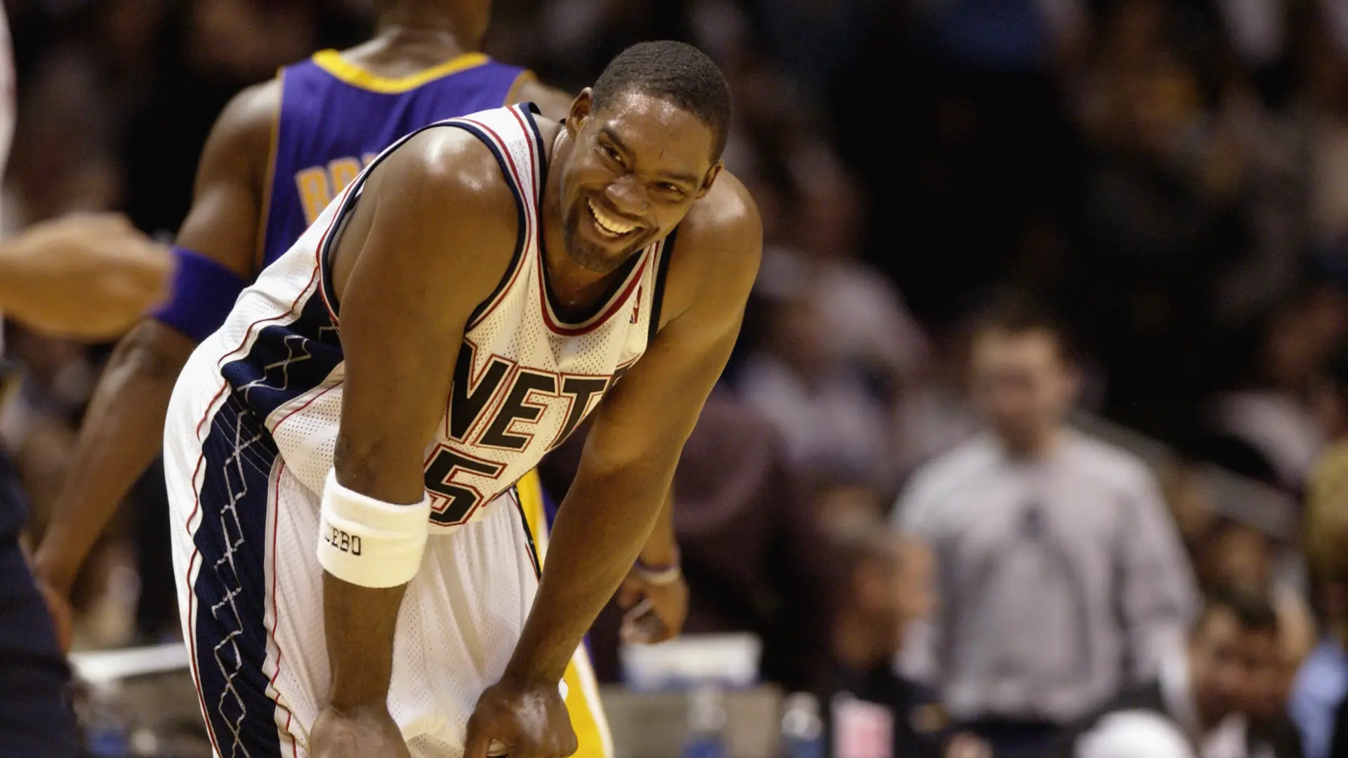 Muere Rodney Rogers, exjugador de la NBA que quedó paralítico en un accidente a los 54 años