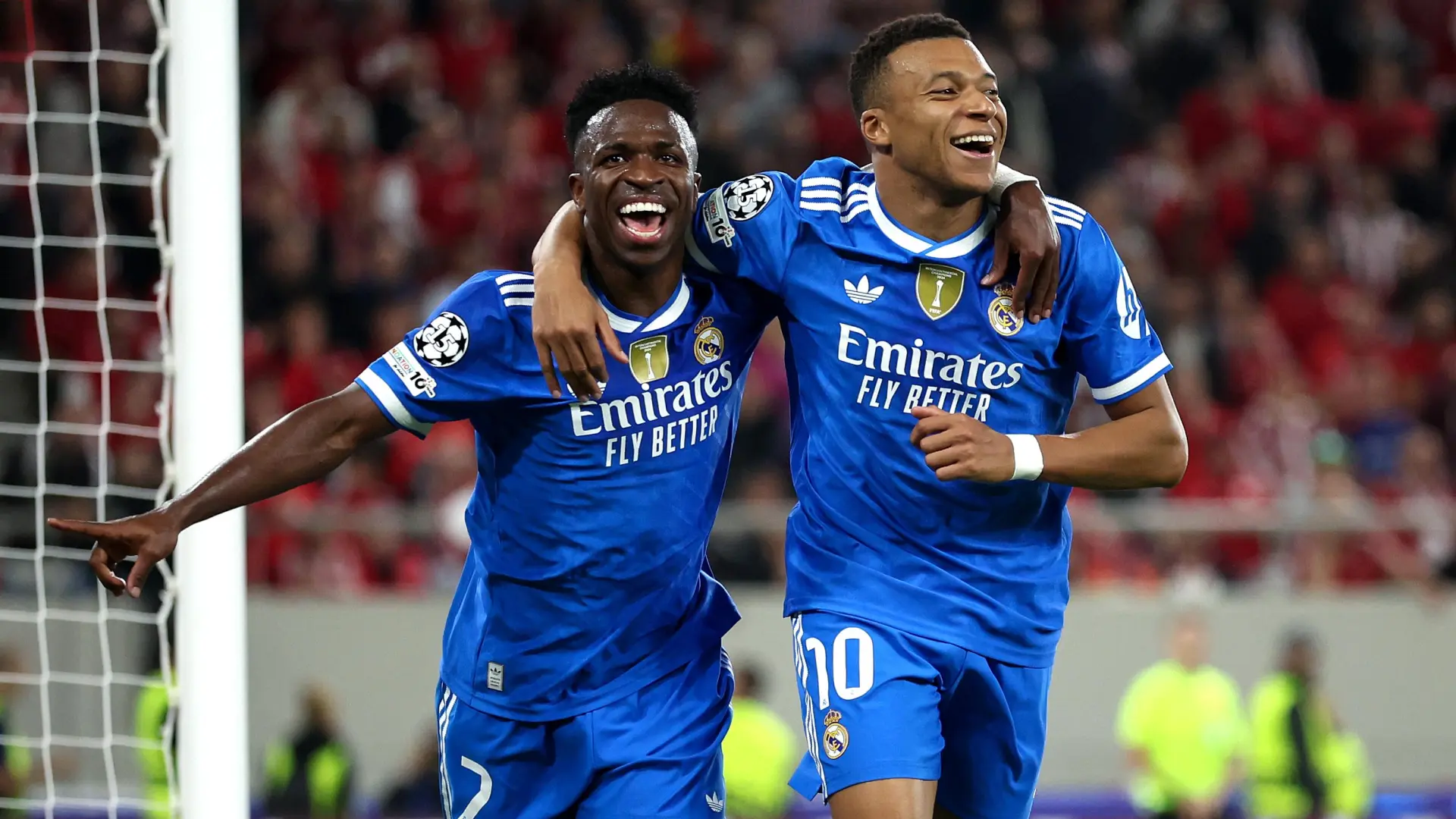 El mensaje de Kylian Mbappé sobre Xabi Alonso: «Los jugadores nos tenemos que proteger, y al entrenador también»