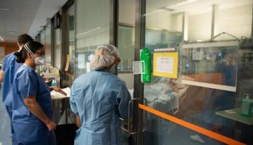 Cuenta atrás para elegir la sede de la Agencia Estatal de Salud Pública: las comunidades ya pueden presentar sus candidaturas