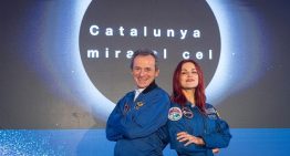 Catalunya acelera para erigirse en la gran tribuna del supereclipse de agosto: «En EEUU movió tanta gente y dinero como decenas de Super Bowls»