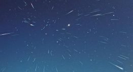 Leónidas 2025: guía para no perderte la lluvia de estrellas más famosa del otoño