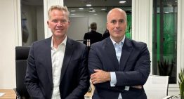 Mark Klein, director digital de ERGO, uno de los mayores grupos aseguradores de Europa: «La IA nos da capacidades que no teníamos»