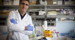 El investigador Manel Esteller ficha por Sant Pau y no se marcha a EEUU