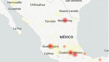 Caída de Cloudflare deja sin servicio a varias plataformas: X, ChatGPT, Uber y miles más son afectados
