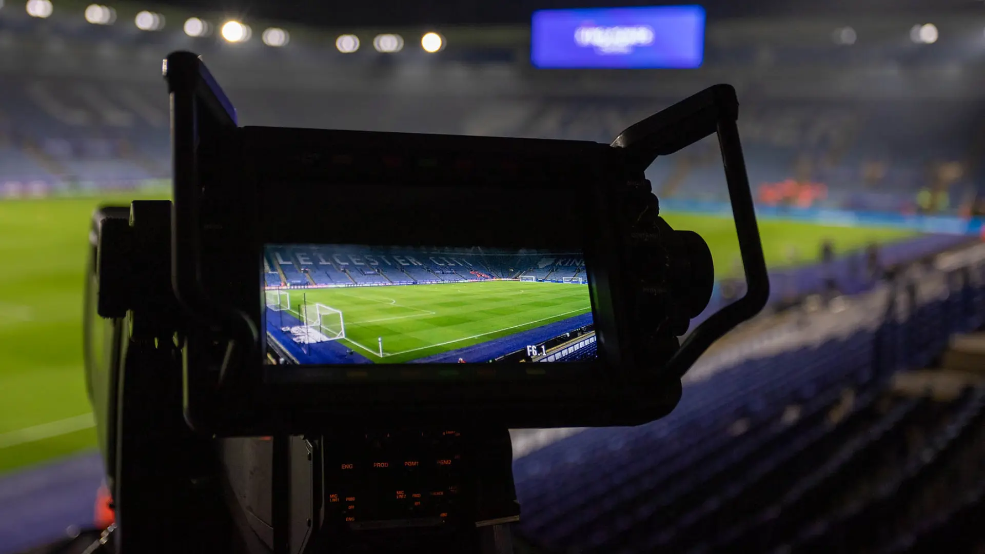 Nuevo paso de LaLiga en su lucha contra la piratería: pide a la Unión Europea la aprobación de una norma eficaz