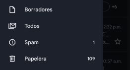 ¿Qué datos recopila Gemini de tu correo y cómo desactivarla de las apps de Google?