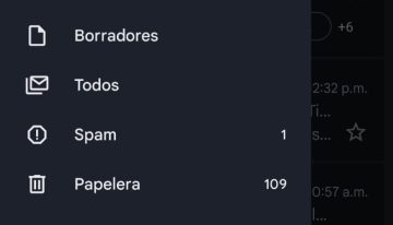 ¿Qué datos recopila Gemini de tu correo y cómo desactivarla de las apps de Google?