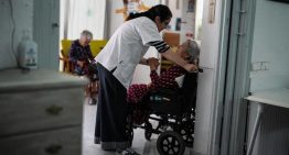 Un proyecto europeo reduce las infecciones del tracto urinario en un 27% y mejora la prescripción de antibióticos en las residencias