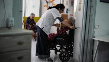 Un proyecto europeo reduce las infecciones del tracto urinario en un 27% y mejora la prescripción de antibióticos en las residencias