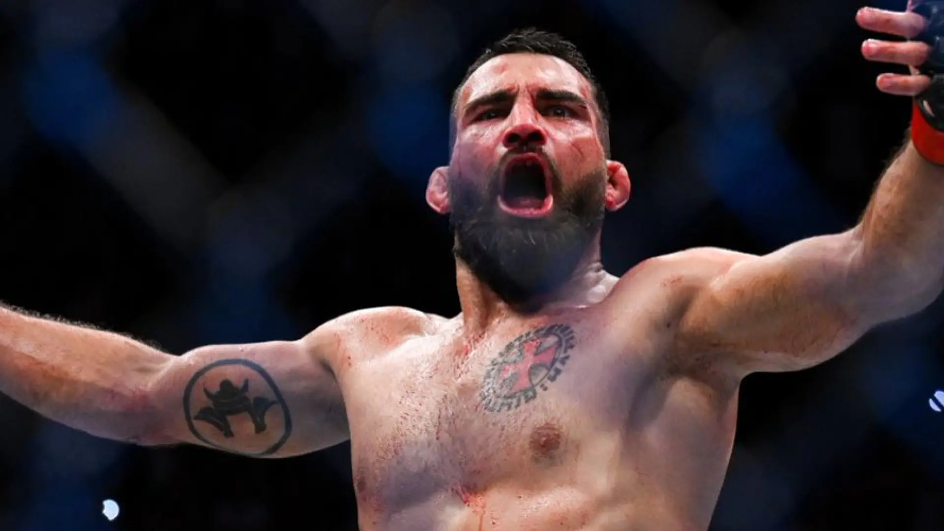 Benoit Saint Denis opina sobre las peleas de Topuria: «No se ha enfrentado a los estilos que podrían complicarle más las cosas»