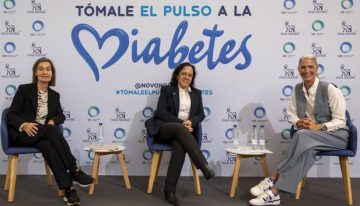 Las enfermedades cardiovasculares y renales afectan hasta a un 32% y 40% de las personas con diabetes, respectivamente