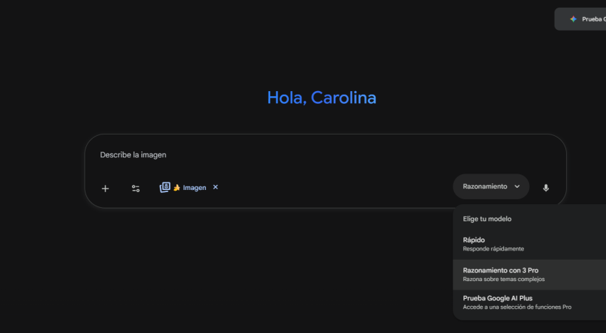 Nano Banana Pro: Cómo hacer todo lo Google que promete hacer en tus fotografías, diseños e infografías