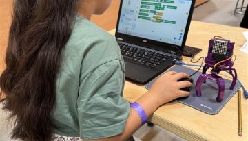 Kyndryl y Papalote impulsan “Conectadas” para que las niñas en México se acerquen a la ciencia