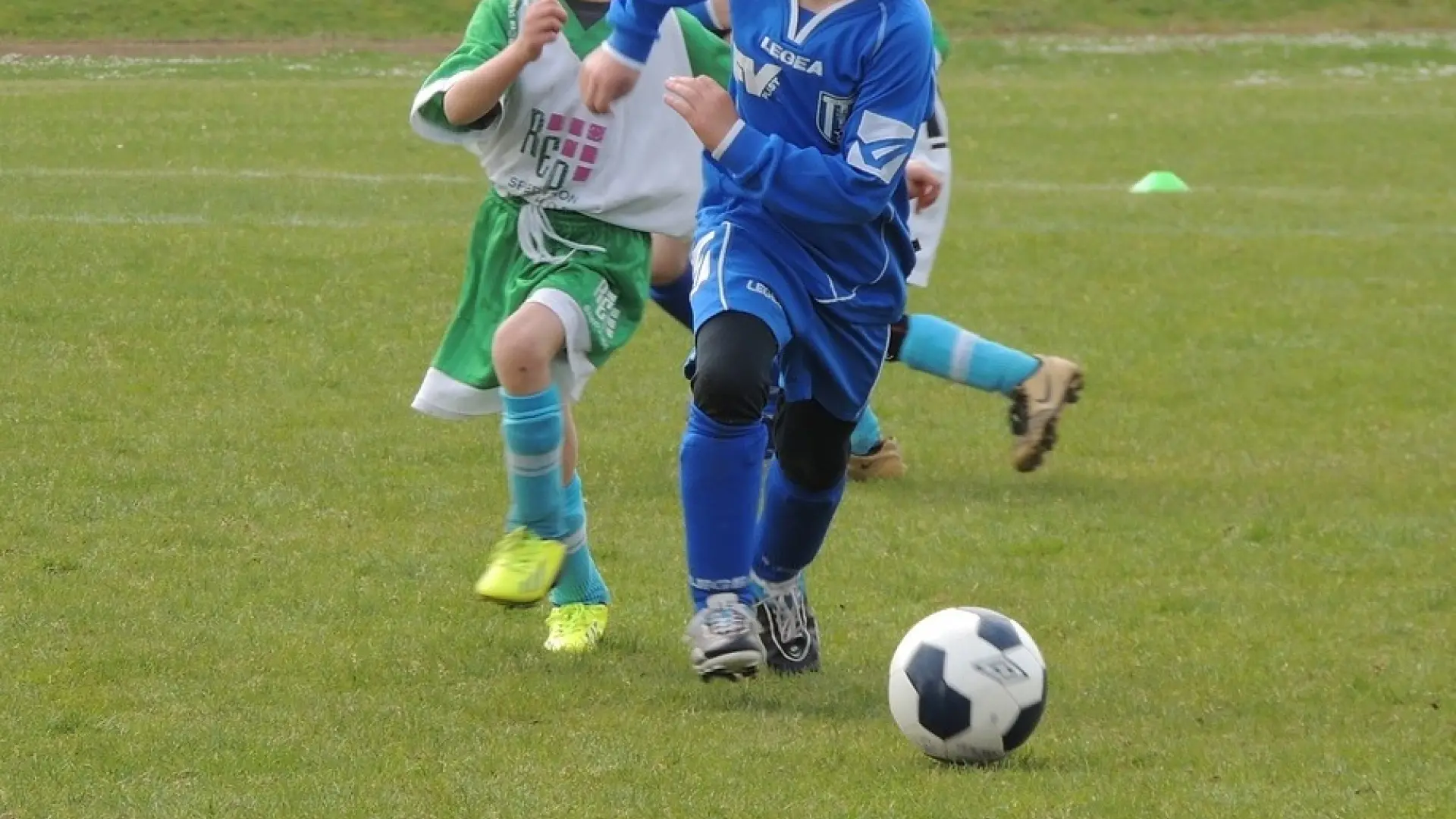 Detenido un hombre en Madrid por amenazar con un machete al entrenador de su hijo por no sacarle a jugar