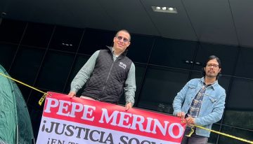 Extrabajadores del IFT exigen a nuevo regulador el pago de su indemnización