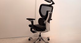 FlexiSpot C7 Morpher, análisis: una silla diseñada para seguir cada movimiento del cuerpo