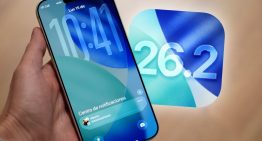 Que no se te pasen las notificaciones. Ahora con iOS 26.2 puedes hacer que tu pantalla parpadee con cada mensaje