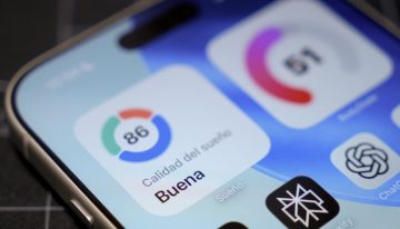 Si tu iPhone insistía en que dormías bien y tú te sentías mal, no estabas loco: Apple acaba de corregir su algoritmo en iOS 26.2