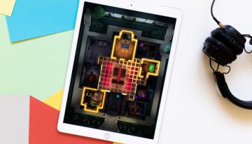 Estaba cansado de comprar juegos de mesa para jugar con amigos. Así que me instalé todos estos en el iPad