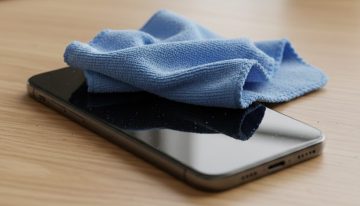 Mercadona retiró mi «líquido mágico» para limpiar la pantalla del iPhone. Ahora uso este, que es más barato e igual de eficaz