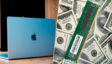 En plena subida de precios de la memoria RAM, Apple parecía tenerlo todo controlado. Hasta ahora