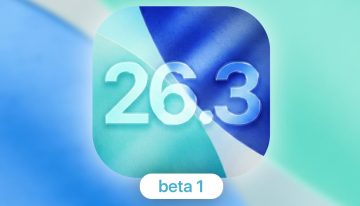 Ya disponible la primera beta de iOS 26.3: Apple prepara el 2026 mirando curiosamente hacia Android