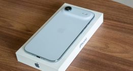 No son los Apple Days, pero el iPhone Air vuelve a protagonizar un nuevo descuento histórico tras el Black Friday