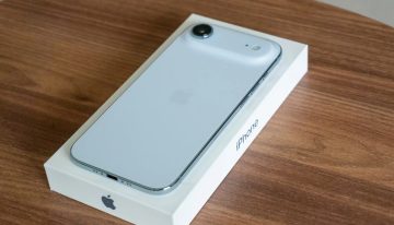 No son los Apple Days, pero el iPhone Air vuelve a protagonizar un nuevo descuento histórico tras el Black Friday