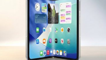 Ya sabemos cómo será el iPhone plegable: una filtración masiva destripa sus pantallas, cámaras y la solución de Apple para hacerlo ultrafino