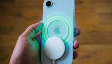 Nunca entendí por qué el iPhone 16e volvió a una carga inalámbrica tan lenta y antigua. Todo indica que el iPhone 17e acabará con el error