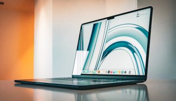 Más barato nuevo que reacondicionado: así es la nueva oferta top en este MacBook Air