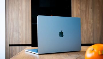 Ni Black Friday ni Cyber Monday: la mejor oferta en este MacBook ha llegado en la Cyber Week