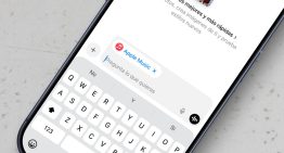 Conectar ChatGPT con Apple Music es muy sencillo en el iPhone. Y lo mejor son las funciones que se consiguen