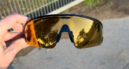 Meta Oakley Vanguard, análisis: la interfaz del futuro para el deporte que imaginábamos
