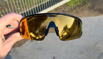 Meta Oakley Vanguard, análisis: la interfaz del futuro para el deporte que imaginábamos