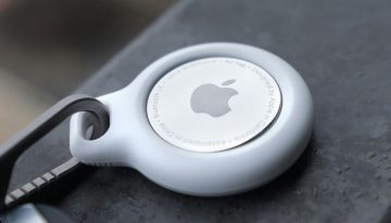 El AirTag sigue siendo el rey para no perder nada, pero no es el único. Estas son las mejores alternativas para regalar en Navidad