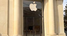 Filtran el plan de Apple para Paseo de Gracia: su tienda insignia de Barcelona cerrará por reformas a partir de febrero, según un rumor