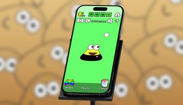 El juego de 'Pou' se ha vuelto a poner de moda. Lo he rejugado y no es cuidar a este «tamagotchi» lo que más me ha enganchado