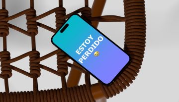 Si eres de los que pierde el iPhone por casa, no está solo. Estos son mis trucos para encontrarlo