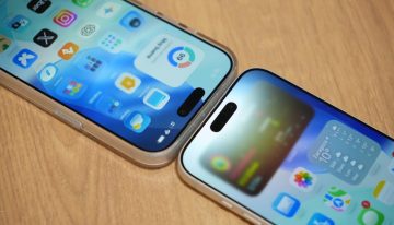 Que tu iPhone vibre al acercarlo a otro iPhone o Apple Watch puede ser normal. Y así se puede desactivar