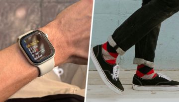 Nos sentimos culpables si el contador del Apple Watch no marca 10.000 pasos. Es curioso, porque esa cifra se la inventó un publicista