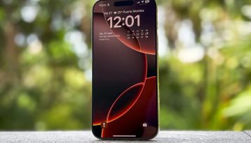 Una de las mejores alternativas al iPhone 17 ahora mismo es el iPhone 16 Pro. Y mucho más a este precio