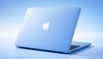 Nadie ha logrado convencerme de cambiar mi MacBook Air M1. Ahora tengo un candidato para 2026 y es el más barato