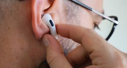 No importa si buscas los AirPods 4 con o sin cancelación de ruido: ambos están a un precio genial antes de Navidad