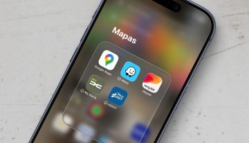 Por qué tengo apps en el iPhone con el icono de una nube al lado del nombre y cómo se quita