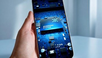 Hubo un tiempo en que Apple usaba chips de Samsung. Hoy, los coreanos se adelantan con los 2 nm mientras al iPhone le toca esperar