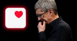 Que Apple sea tan prudente en salud es lo más lógico del mundo. Y Tim Cook lo sabe bien por un mal diagnóstico de Esclerosis Múltiple