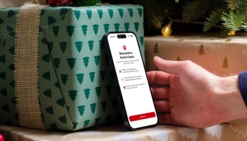 ¿Sin regalos de Navidad aún? Perfect Santa es la app gratis con IA que necesitas
