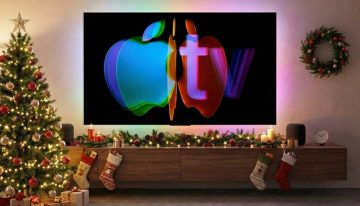 Mis padres no salen de lo más visto en Netflix, así que estas fiestas me toca presumir. Les voy a descubrir las joyas de Apple TV que se están perdiendo